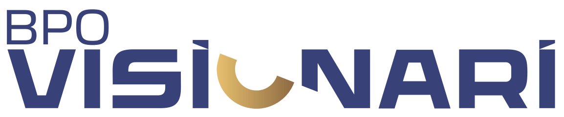 Logo BPO Visionari